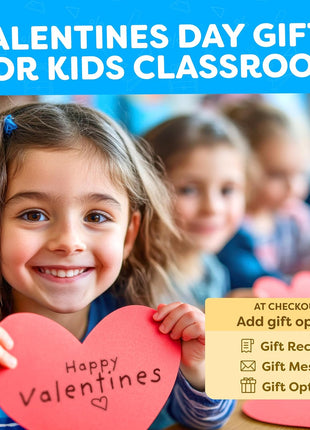 First Day of School Sign Board with Liquid Chalk Markers - 14 inchx11 inch Double-Sided & Reusable - My First and Last Day - Back to School Supplies Board for Kindergarten, Preschool