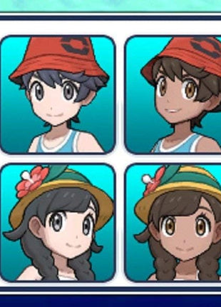 Pokémon Ultra Sun - Nintendo 3DS