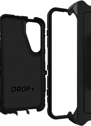 OtterBox Defender Galaxy S24 Black