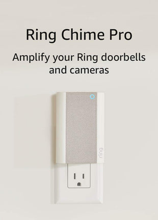 Ring Chime Pro