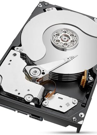 Seagate 8TB HDD