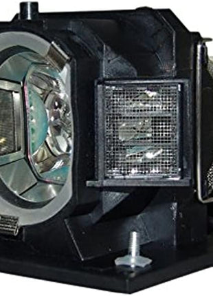 Battery Technology Replacement Lamp Hitachi