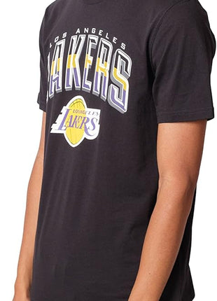 Ultra Game Men's NBA Official Super Soft Supreme T-Shirt