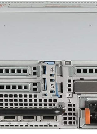 PowerEdge Dell PowerEdge R730xd Server 2.30Ghz 20-Core 192GB 12x 4TB Mid-Level (Renewed)