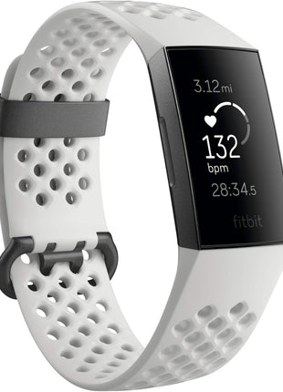 Fitbit Charge 3 Fitness Activity Tracker