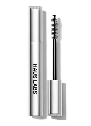 HAUS LABS BY LADY GAGA B STRUCTURAL VOLUMIZING + LENGTHENING MASCARA & Complimentary Sheet Masque