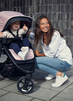 Thule Spring Compact Stroller