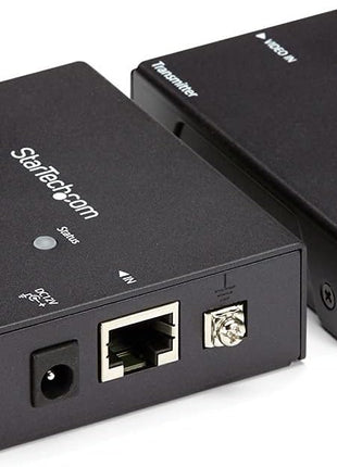 StarTech 230' HDMI Over Single Cat 5e/6 Extender with Power Over Cable (ST121HDBTE)