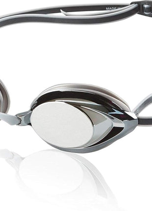 Speedo Swim Goggles Mirrored Vanquisher 2.0