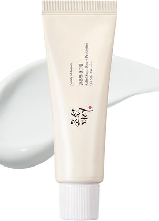 Relief Sun : Rice + Probiotics Rice Suncream Set SPF50+ PA+++
