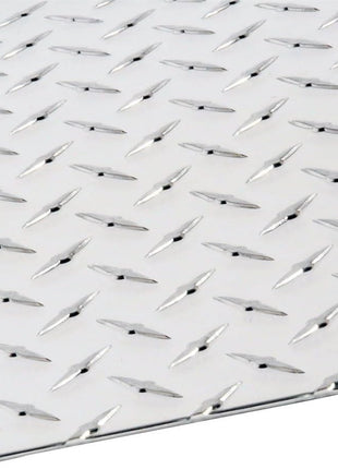 Dee Zee DZ1800 Full Size Brite-Tread Mud Flaps