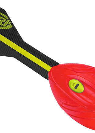 Nerf Vortex Aero Howler Foam Ball, Classic Long-Distance Football, Flight-Optimizing Tail, Whistling Sound, Indoor & Outdoor Fun, Christmas Stocking Stuffers for Kids