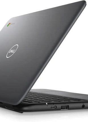 Dell Chromebook 11 3100 11.6 inch Chromebook - 1366 x 768 - Celeron N4020-4 GB RAM - 16 GB Flash Memory - Chrome OS - Intel HD Graphics - English (US) Keyboard - Bluetooth (Renewed)