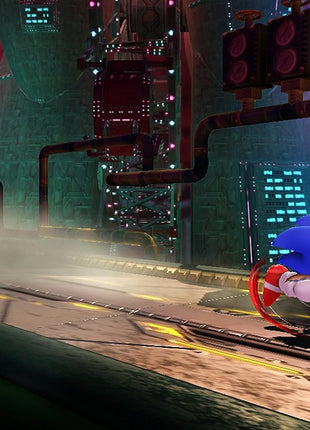 Sonic Generations (Greatest Hits) - PlayStation 3