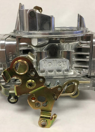 Holley 20-14 Carburetor Throttle Lever Extension