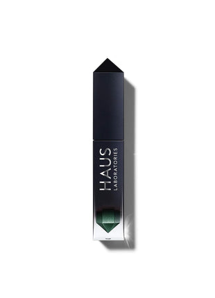 HAUS LABORATORIES By Lady Gaga: GLAM ATTACK LIQUID EYESHADOW | Pigmented Liquid Eyeshadow Available in 13 Shimmer & 4 Metallic Colors, Long Lasting & Blendable Eye Makeup, Vegan & Cruelty-Free