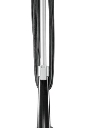 BISSELL Featherweight Stick Lightweight Bagless Vacuum with Crevice Tool, 2033M, Black