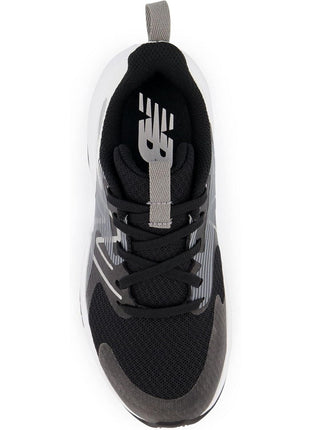 New Balance Kids' Rave Run V2 Lace-Up Running Shoes