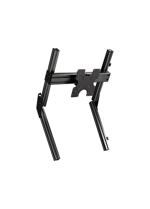 Next Level Racing Elite Freestanding Overhead/Quad Monitor Stand Add-On Carbon Grey (NLR-E007) - PC