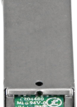 StarTech.com Cisco Meraki Compatible SFP Module - 1000BASE-LX - 1GbE Single Mode Fiber SMF Optic Transceiver - 1GE Gigabit Ethernet LC 10km - 1310nm Cisco Meraki MS225, MX400, MS250 (MASFP1GBLX10)