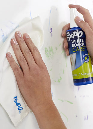 EXPO Dry Erase Whiteboard Cleaning Spray 8 oz.