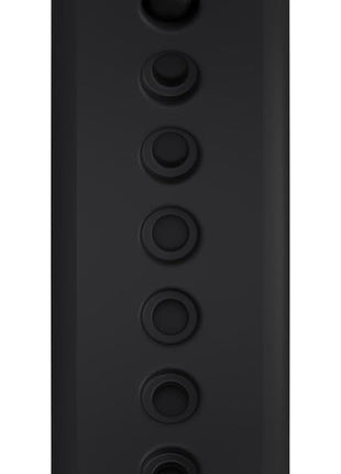 XIAOMI Smart Band 9 Global Version (2024) 1.62inch Amoled Display | 233 mAh Battery | up to 21 Days of Battery Life | Over 150 Workout Modes | BT 5.4 | 50M Water Resistant - Midnight Black