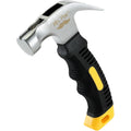 Mr. Pen- 8oz Small Magnetic Claw Nail Hammer for Women