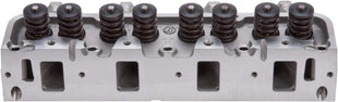 Edelbrock 60079 RPM Big Block Cylinder Head