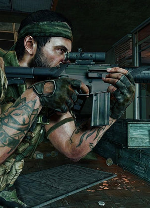 Call of Duty: Black Ops - Playstation 3 (Renewed)