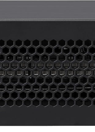 ASUS NUC 14 Pro Slim Barebone with Intel 14th Gen Core 3 100U, Up to 96GB DDR5 RAM, Triple Storage Design, ThunderboltTM 4, Wi-Fi 6E & Bluetooth 5.3, Toolless Chassis Access, with VESA Mount Included