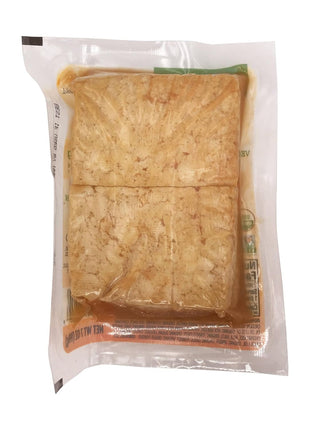 Wildwood, Organic SprouTofu Baked Tofu, Teriyaki, 6 oz