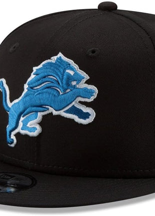 NBA Men's 9Fifty Snapback Cap