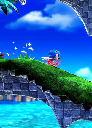 Sonic Superstars - Nintendo Switch