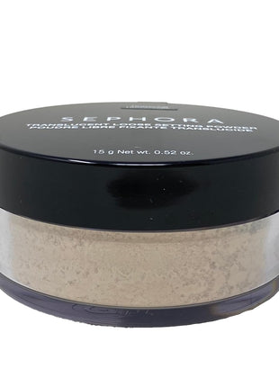 SEPHORA COLLECTION Translucent Loose Setting Powder - Universal - 0.52oz / 15g