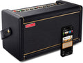 Positive Grid Spark 2 50W Smart Guitar Practice Amp & Bluetooth Speaker with Built in Looper, AI Features & Smart App for Electric, Acoustic, & Bass Guitar