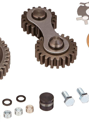 Proform 66917C Hi-Performance Gear Drive