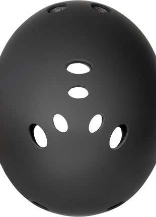 Triple Eight Certified Sweatsaver Helmet for Skateboarding, BMX, Roller Derby, Roller Skating, Inline Skating, Scooter and Bike