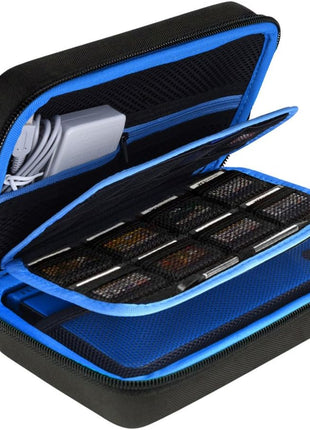 AUSTOR Carrying Case for Nintendo New 3DS XL