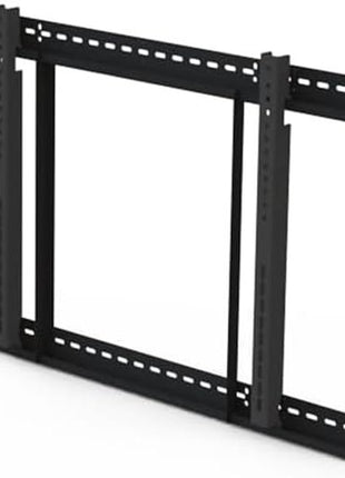 Promethean Fixed Wall Mount. Compatible with The Promethean ActivPanel Series. Permanent mounting Solution for Your Interactive Display.