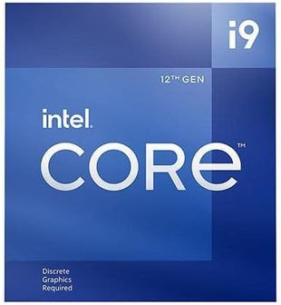 Intel Core i9 (12th Gen) i9-12900F Hexadeca-core (16 Core) 2.40 GHz Processor - Retail Pack