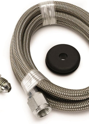 AUTO METER 3229 Braided Stainless Steel Hose