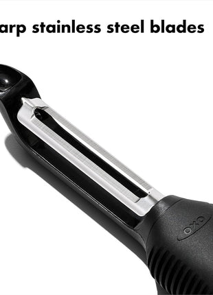OxO Good Grips Swivel Vegetable Peeler