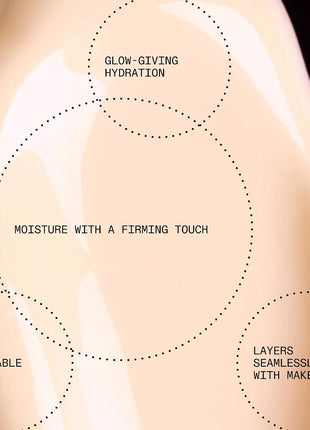 Allies of Skin Peptides & Antioxidants Advanced Firming Daily Treatment