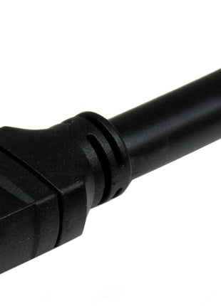StarTech.com 25ft Plenum Rated HDMI Cable, 4K High Speed Long HDMI Cord w/Ethernet, 4K30Hz UHD, 10.2 Gbps, HDCP 1.4, in Wall Plenum HDMI 1.4 Display Cable, HDMI to HDMI Computer to TV Cable (HDPMM25)