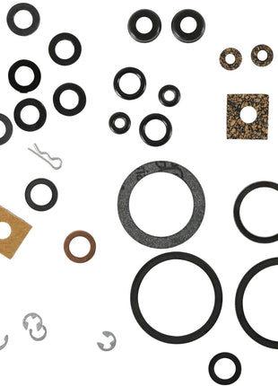 Holley 703-29 Marine Renew Kit