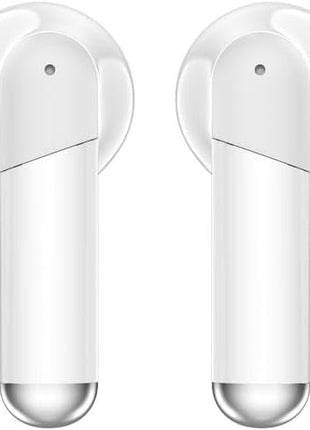 Adesso Xtream T3 Bluetooth Wireless Earbuds with ANC | Touch Controlled Wireless Charging Case