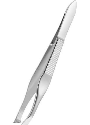 Shiseido Eyebrow Tweezers - Tweezers & Eyebrow Scissors Main Body 1 Piece