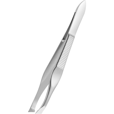 Shiseido Eyebrow Tweezers - Tweezers & Eyebrow Scissors Main Body 1 Piece