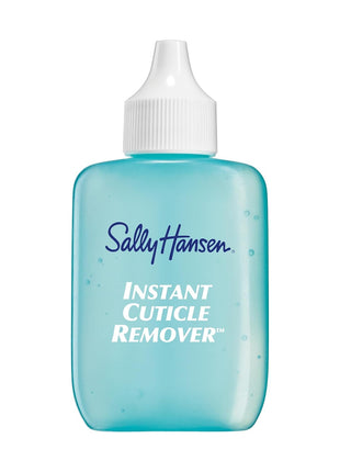 Sally Hansen Instant Cuticle Remover™, Nail Treatment, Fast Drying, Contains Aloe and Chamomile
