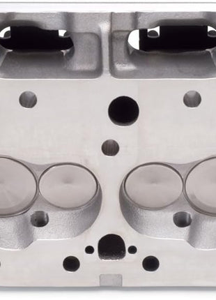 Edelbrock 60859 Performer Cylinder Head